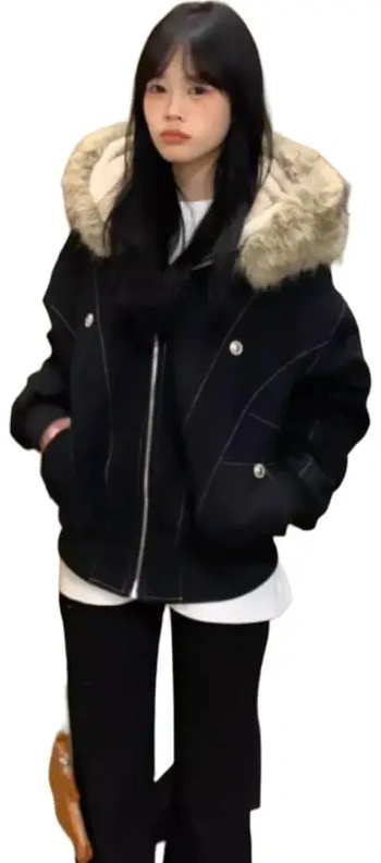 Куртка Cotton Gene