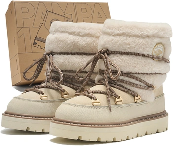 Зимние ботинки Palladium