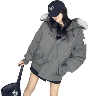 Куртка Cotton Gene