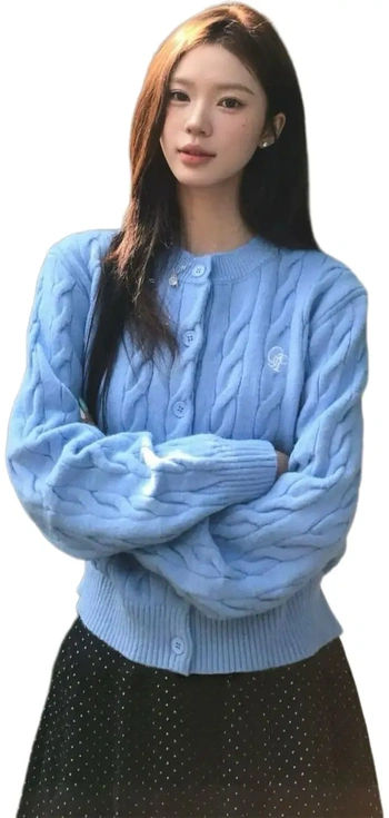 Трикотаж Cotton Gene