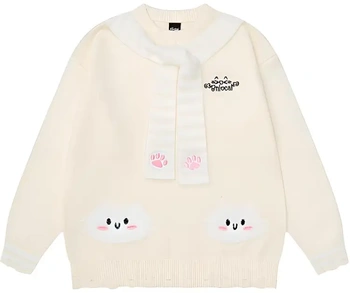 Трикотаж Cotton Gene