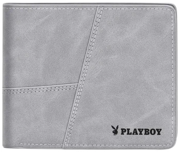 Кошелек Playboy
