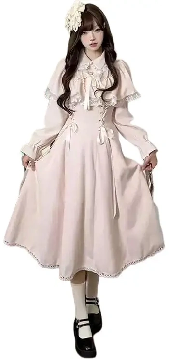Платье Cotton Gene